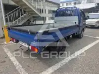2017 Hyundai Porter
