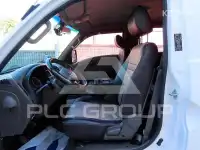2017 Hyundai Porter