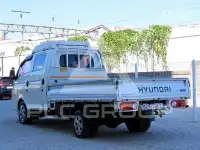 2017 Hyundai Porter