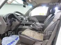 2017 Hyundai Porter