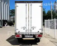 2017 Hyundai Porter