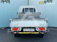 2017 Hyundai Porter
