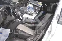 2017 Hyundai Porter