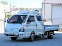 2017 Hyundai Porter
