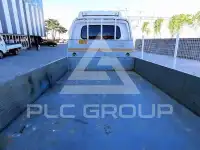 2017 Hyundai Porter