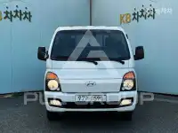 2017 Hyundai Porter