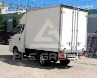 2017 Hyundai Porter