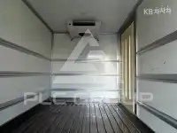 2017 Hyundai Porter