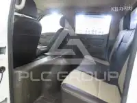 2017 Hyundai Porter