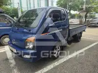 2017 Hyundai Porter