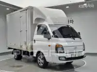 2017 Hyundai Porter