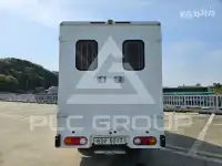 2017 Hyundai Porter
