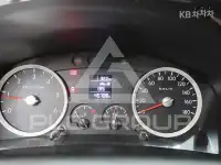 2017 Hyundai Porter