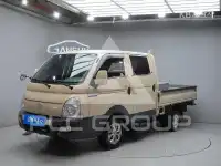2017 Hyundai Porter