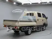 2017 Hyundai Porter