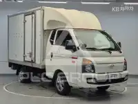 2017 Hyundai Porter