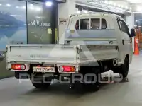 2017 Hyundai Porter