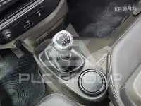 2017 Hyundai Porter