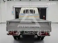 2017 Hyundai Porter