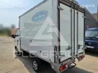2017 Hyundai Porter