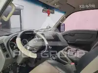 2017 Hyundai Porter