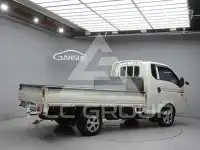 2017 Hyundai Porter