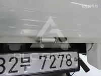 2017 Hyundai Porter