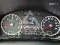 2017 Hyundai Porter