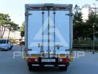 2017 Hyundai Porter