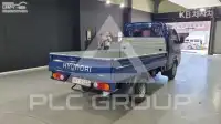 2017 Hyundai Porter