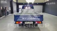 2017 Hyundai Porter