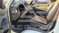 2017 Hyundai Porter