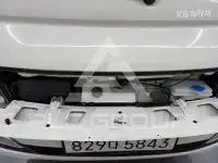 2017 Hyundai Porter