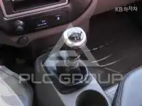 2017 Hyundai Porter