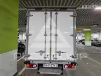 2017 Hyundai Porter