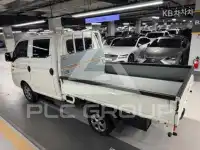 2017 Hyundai Porter
