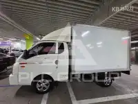 2017 Hyundai Porter