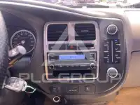 2017 Hyundai Porter