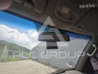 2017 Hyundai Porter