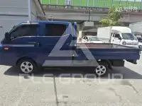 2017 Hyundai Porter