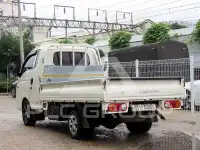 2017 Hyundai Porter