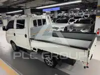 2017 Hyundai Porter