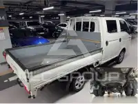 2017 Hyundai Porter