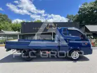 2017 Hyundai Porter