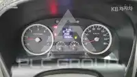 2017 Hyundai Porter