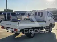2017 Hyundai Porter