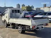 2017 Hyundai Porter