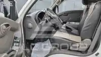 2017 Hyundai Porter
