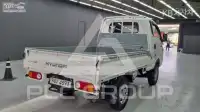 2017 Hyundai Porter