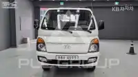 2017 Hyundai Porter